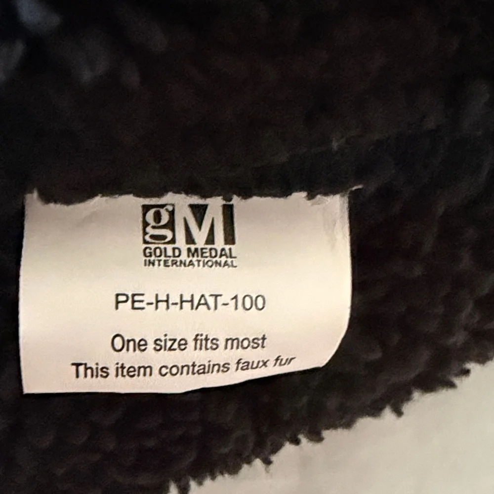 POLAR EXTREME UNISEX BEANIE
